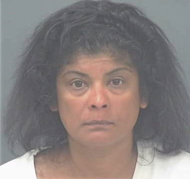 Lili Elliott, - Santa Rosa County, FL 